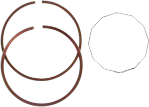 Prox - Ring Set - Replacement Piston Ring Set - 02.2020.150